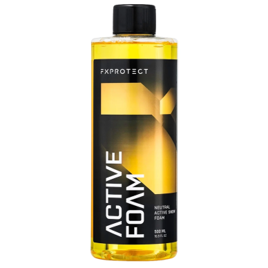 FX Protect Active Foam aktyvios putos FX Protect Active Foam aktyvios putos