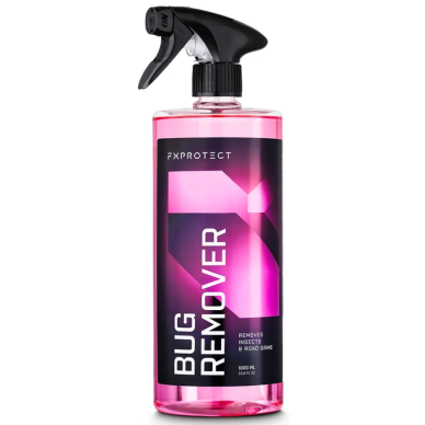 FX Protect Bug Remover vabzdžių valiklis FX Protect Bug Remover vabzdžių valiklis