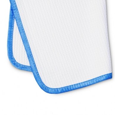 FX Protect Simply White Glass Towel 440GSM mikropluošto šluostė stiklams 3