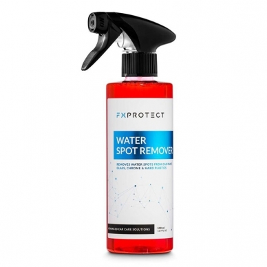 FX Protect Water Spot Remover vandens dėmių valiklis