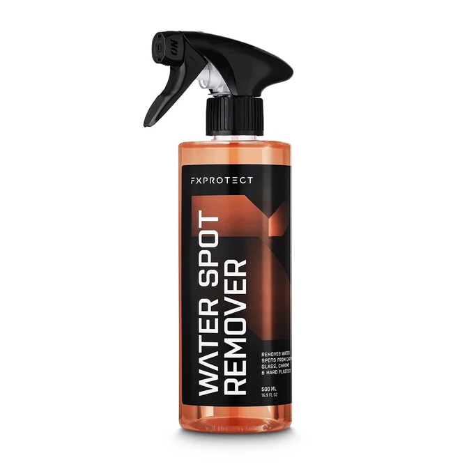 FX Protect Water Spot Remover vandens dėmių valiklis