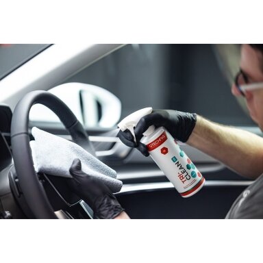 Gtechniq I2 Tri-Clean AB 1000ml antibakterinis salono valiklis Gtechniq I2 Tri-Clean AB 1000ml antibakterinis salono valiklis