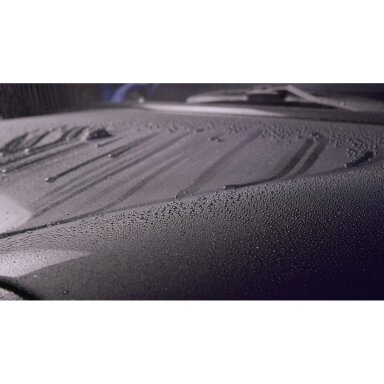 Gyeon Q²M Ceramic Detailer 400ml kėbulo priežiūros valiklis Gyeon Q²M Ceramic Detailer 400ml kėbulo priežiūros valiklis