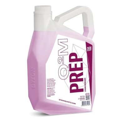 Gyeon Prep 4L poliravimo likučių valiklis Gyeon Prep 4L poliravimo likučių valiklis