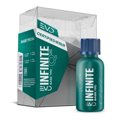 Gyeon Q² Infinite Base Type 2 apsauginė keramikos danga