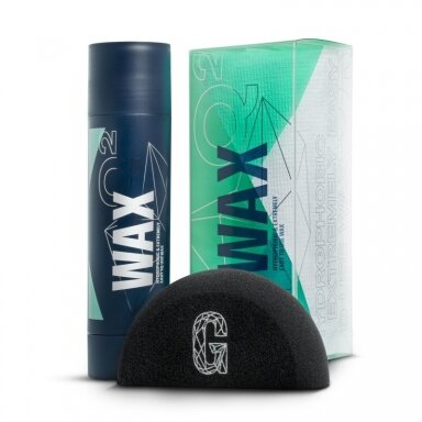 Gyeon Q² Wax sintetinis vaškas