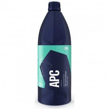 Gyeon Q²M APC koncentruotas valiklis Gyeon Q²M APC koncentruotas valiklis