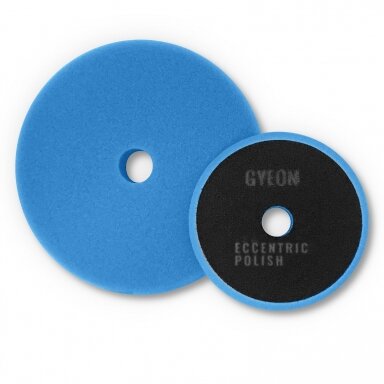 Gyeon Q²M Eccentric Polish poliravimo padas Gyeon Q²M Eccentric Polish poliravimo padas