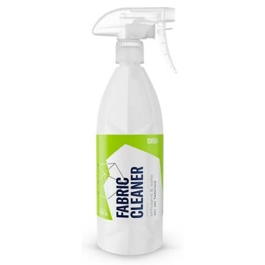 Gyeon Q²M Fabric Cleaner tekstilės ir alcantara valiklis Gyeon Q²M Fabric Cleaner tekstilės ir alcantara valiklis