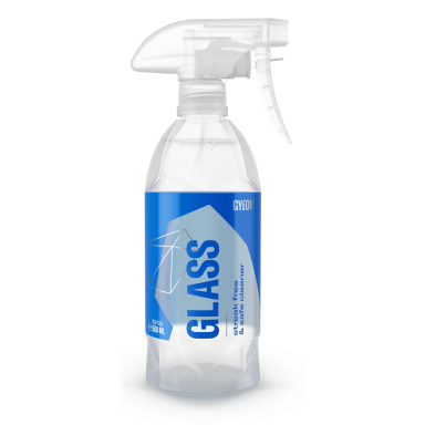 Gyeon Q²M Glass 500ml Stiklo valiklis Gyeon Q²M Glass 500ml Stiklo valiklis