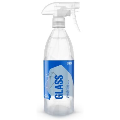 Gyeon Q²M Glass 1000ml Stiklo valiklis Gyeon Q²M Glass 1000ml Stiklo valiklis