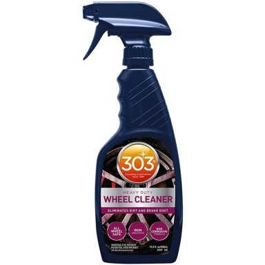 303 Heavy Duty Wheel Cleaner ratlankių valiklis 303 Heavy Duty Wheel Cleaner ratlankių valiklis