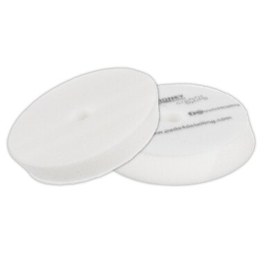 Honey Combination White Medium Hard R-DA korekcijos padas Honey Combination White Medium Hard R-DA korekcijos padas