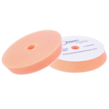 Honey Combination Orange Medium U-series poliravimo padas Honey Combination Orange Medium U-series poliravimo padas