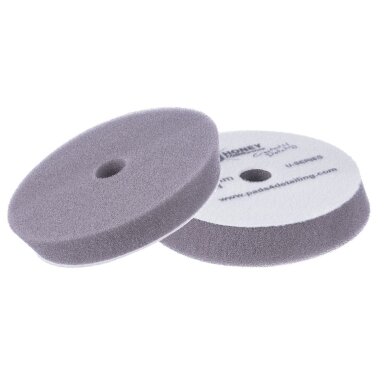 Honey Combination Grey Super Soft U-series užbaigimo padas Honey Combination Grey Super Soft U-series užbaigimo padas