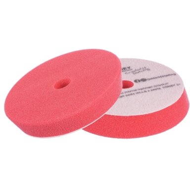 Honey Combination Red Super Soft R-DA užbaigimo padas Honey Combination Red Super Soft R-DA užbaigimo padas