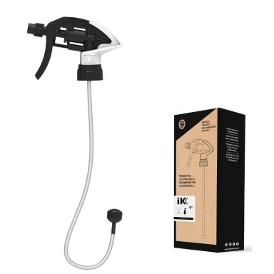 iK Multi TR1 360 purškiklių komplektas iK Multi TR1 360 purškiklių komplektas
