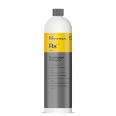 Koch Chemie Rs Reactivation Shampoo šampūnas dangai atnaujinti
