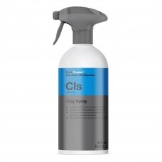 Koch Chemie CLS Clay Spray molio lubrikantas