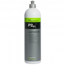 Koch Chemie P2.01 Lack-Polish Poliravimo pasta