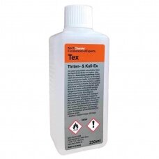 Koch Chemie Tex Tinten & Kuli-Ex rašalo dėmių valiklis