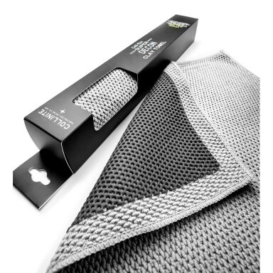 Collinite Colli-flex Super Decon Clay Towel molio šluostė
