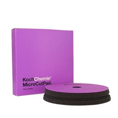 Koch Chemie Micro Cut Pad užbaigimo padas Koch Chemie Micro Cut Pad užbaigimo padas