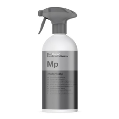 Koch Chemie Mp Motorplast Variklio skyriaus konservantas Koch Chemie Mp Motorplast Variklio skyriaus konservantas