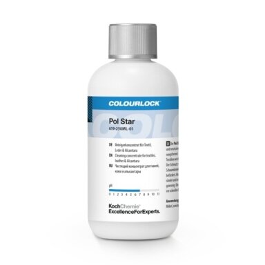 Koch Chemie Po Pol Star 250ml universalus valiklis Koch Chemie Po Pol Star 250ml universalus valiklis