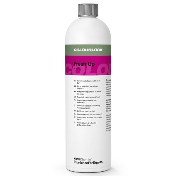 Koch Chemie Fresh Up kvapų šalinimo priemonė