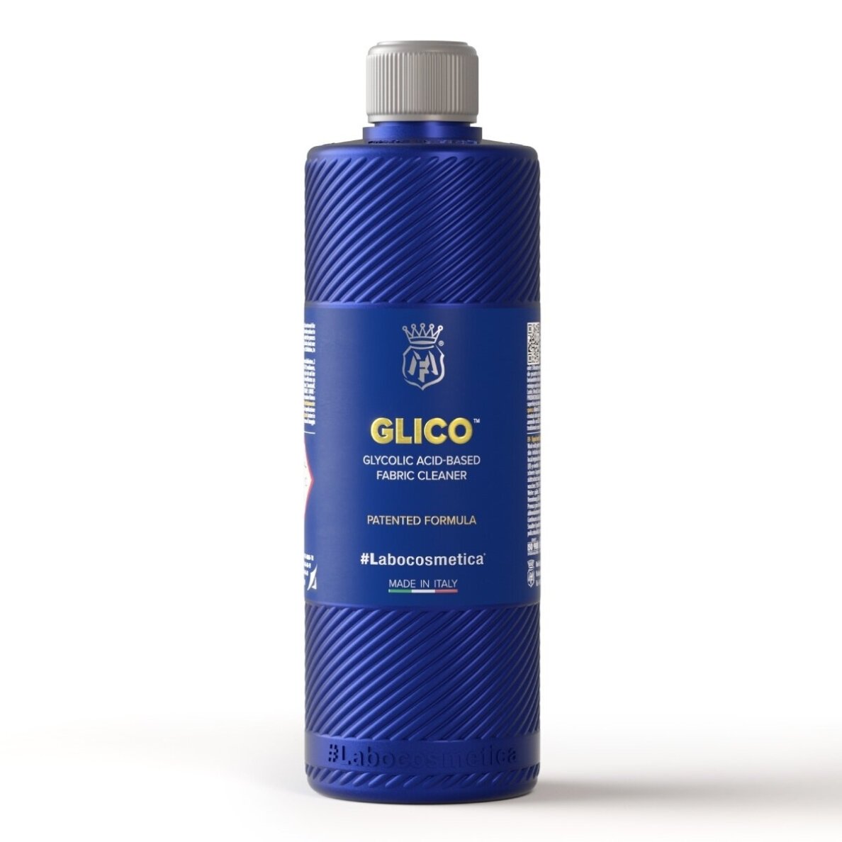 Labocosmetica Glico rūgštinis tekstilės valiklis