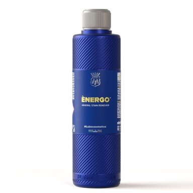 Labocosmetica Energo kalkių ir mineralų valiklis Labocosmetica Energo kalkių ir mineralų valiklis