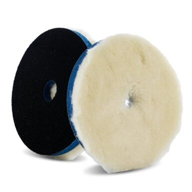 Lake Country Low Lint Lambswool ilgo plauko avikailis Lake Country Low Lint Lambswool ilgo plauko avikailis