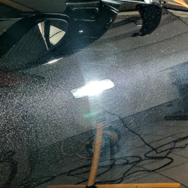 Labocosmetica Fiero Super Refinishing Primer poliravimo pasta užbaigimui 1 Labocosmetica Fiero Super Refinishing Primer poliravimo pasta užbaigimui 1