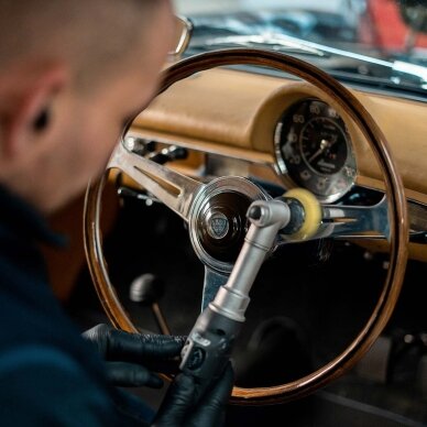 Labocosmetica Fiero Super Refinishing Primer poliravimo pasta užbaigimui 3 Labocosmetica Fiero Super Refinishing Primer poliravimo pasta užbaigimui 3