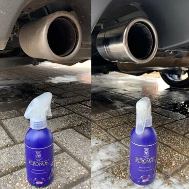 Labocosmetica Cronos Decarbonizer anglies likučių valiklis 1 Labocosmetica Cronos Decarbonizer anglies likučių valiklis 1