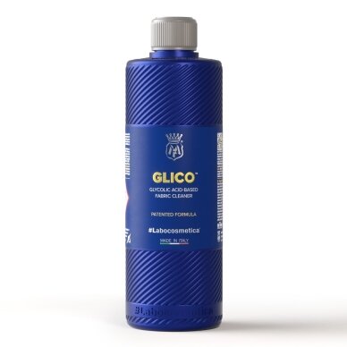 Labocosmetica Glico rūgštinis tekstilės valiklis Labocosmetica Glico rūgštinis tekstilės valiklis