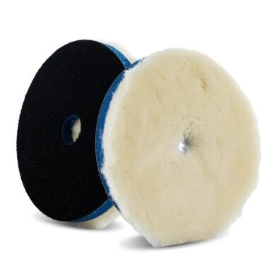 Lake Country Low Lint Lambswool ilgo plauko avikailis