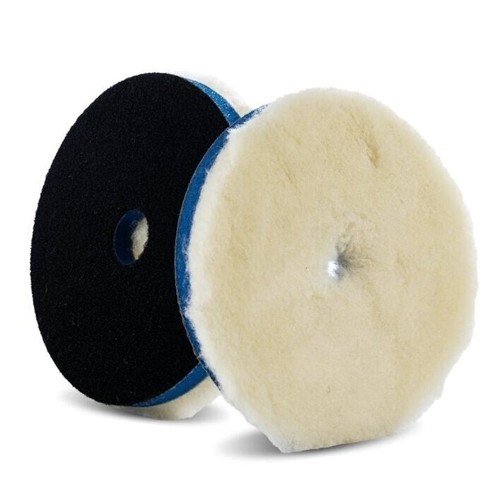 Lake Country Low Lint Lambswool ilgo plauko avikailis