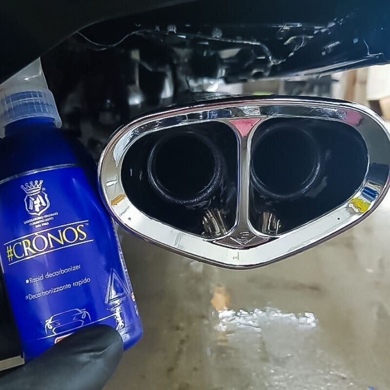 Labocosmetica Cronos Decarbonizer anglies likučių valiklis 3