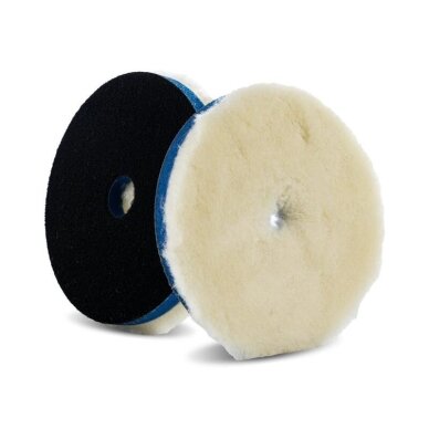 Lake Country Low Lint Lambswool ilgo plauko avikailis 2