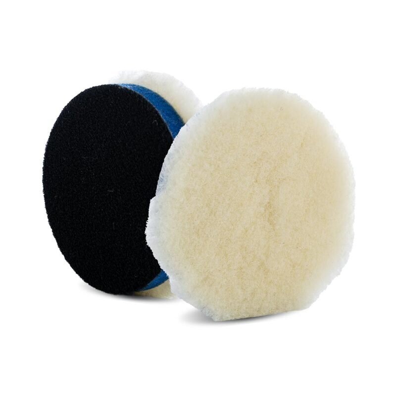 Lake Country Low Lint Lambswool ilgo plauko avikailis 1