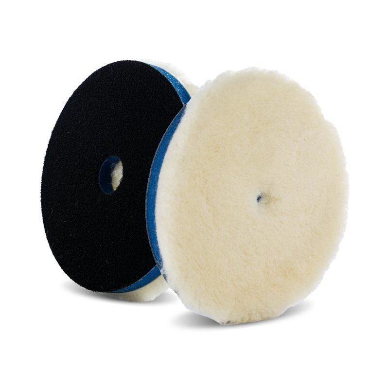 Lake Country Low Lint Lambswool ilgo plauko avikailis 3