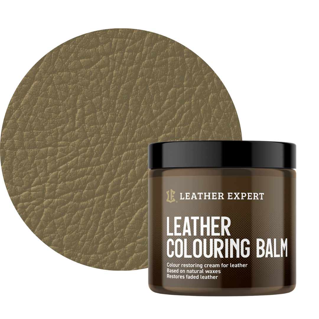 Leather Expert Colouring Balm Black dažantis balzamas 3 Leather Expert Colouring Balm Black dažantis balzamas 3