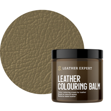 Leather Expert Colouring Balm Black dažantis balzamas 3 Leather Expert Colouring Balm Black dažantis balzamas 3