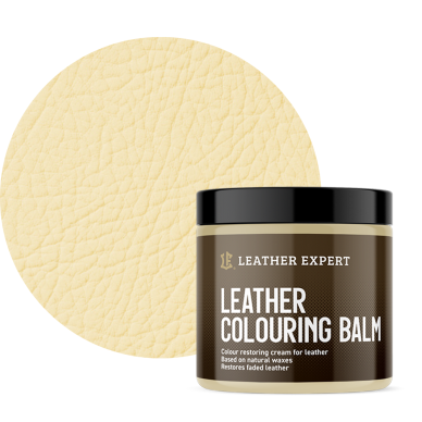 Leather Expert Colouring Balm Black dažantis balzamas 4