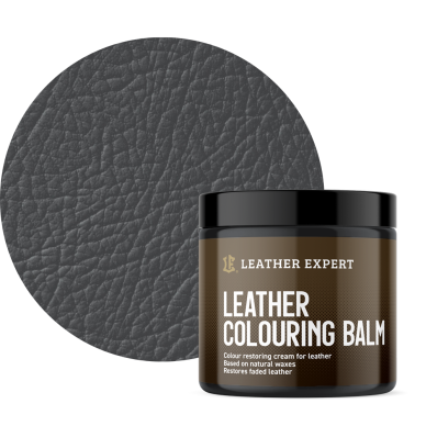 Leather Expert Colouring Balm Black dažantis balzamas 7 Leather Expert Colouring Balm Black dažantis balzamas 7