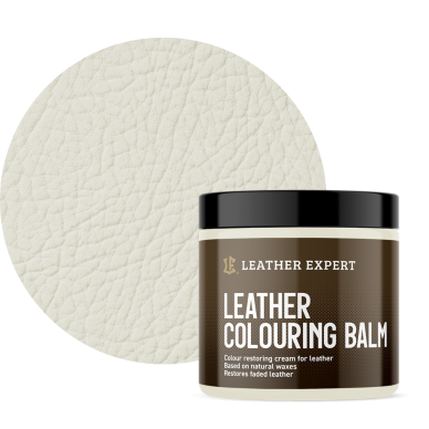 Leather Expert Colouring Balm Black dažantis balzamas 8