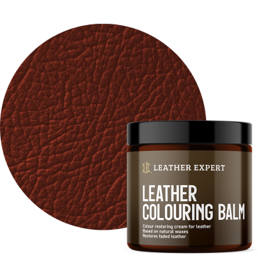Leather Expert Colouring Balm Black dažantis balzamas 11 Leather Expert Colouring Balm Black dažantis balzamas 11