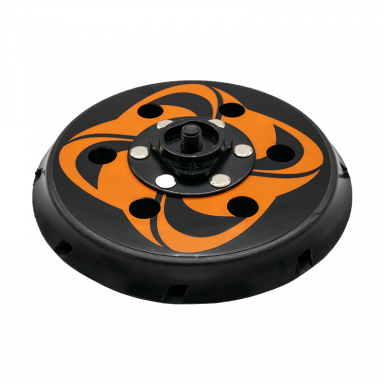 Liquid Elements 125mm Eccentric Backing Plate Liquid Elements 125mm Eccentric Backing Plate